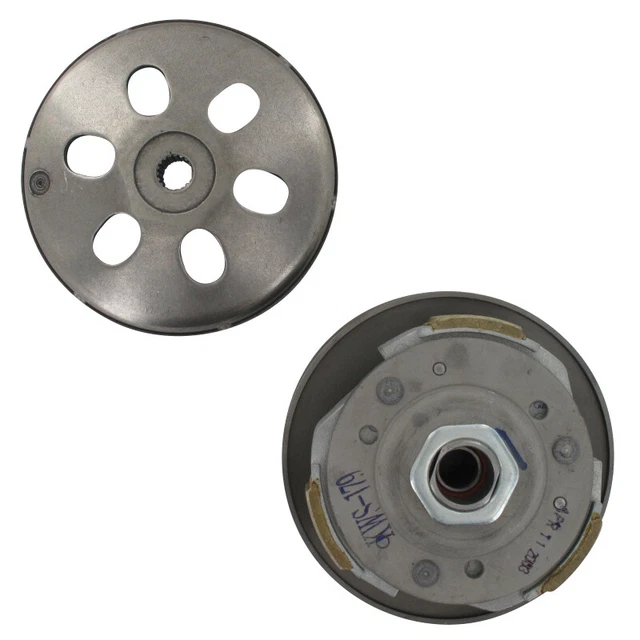 UNITÉ DE CONVERSION Embrayage Centrifuge Aeon Terrestre Utility Rs Rsii