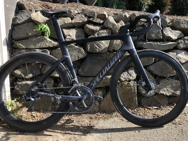 2019 specialized road bikes