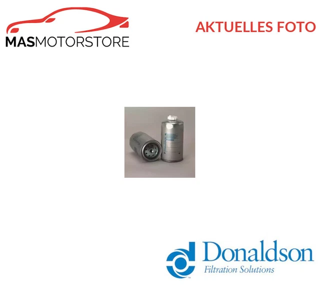 DONALDSON FILTRO CARBURANTE P550904 Nuovo EUR 24,93 - PicClick IT
