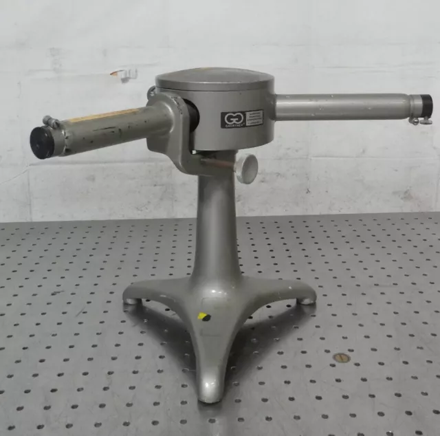 R184762 Vintage Gaertner Scientific Spectroscope