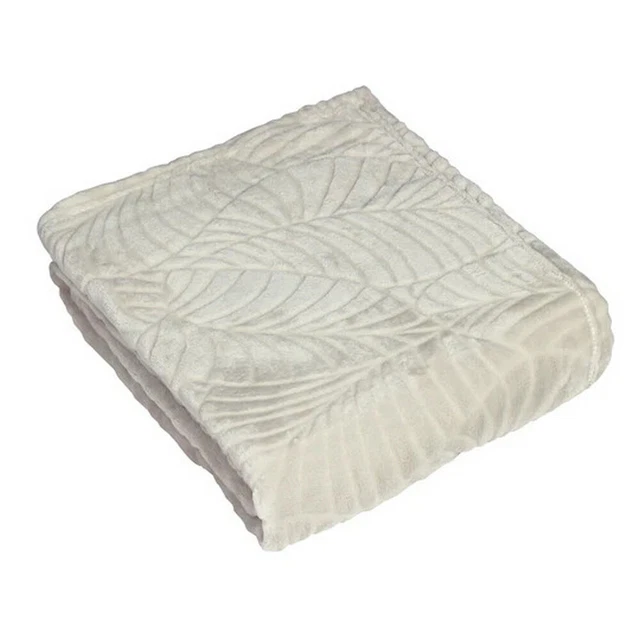 Furn  Manta Decorativa Folio (RV2406)