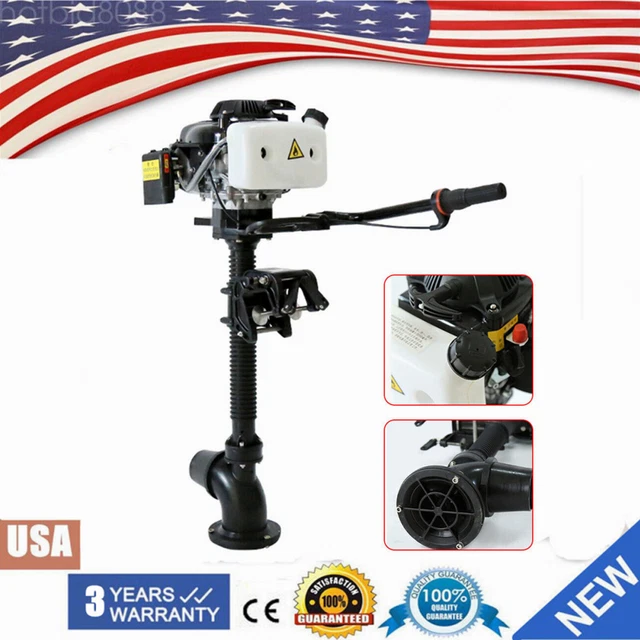 Jet Outboard Motor FOR SALE! PicClick