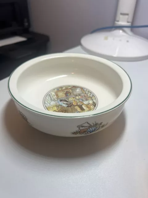 Villeroy & Boch Foxwood Tales Porringer