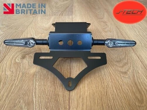 tail tidy yamaha tenere 700