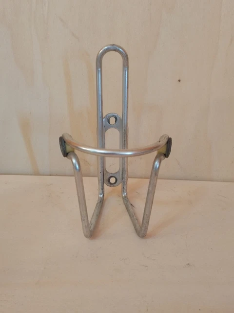 Portaboraccia   del 1990 per bici corsa epoca vintage eroica Colnago Bianchi