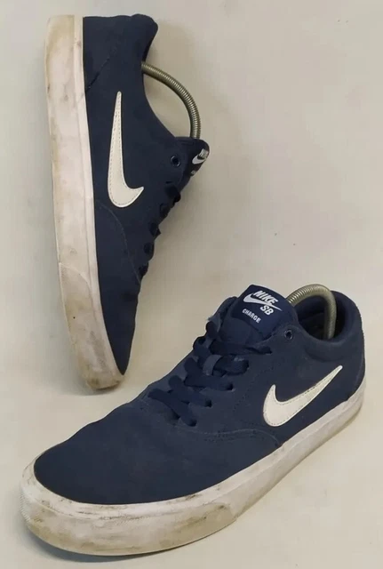 Nike sb online charge blue