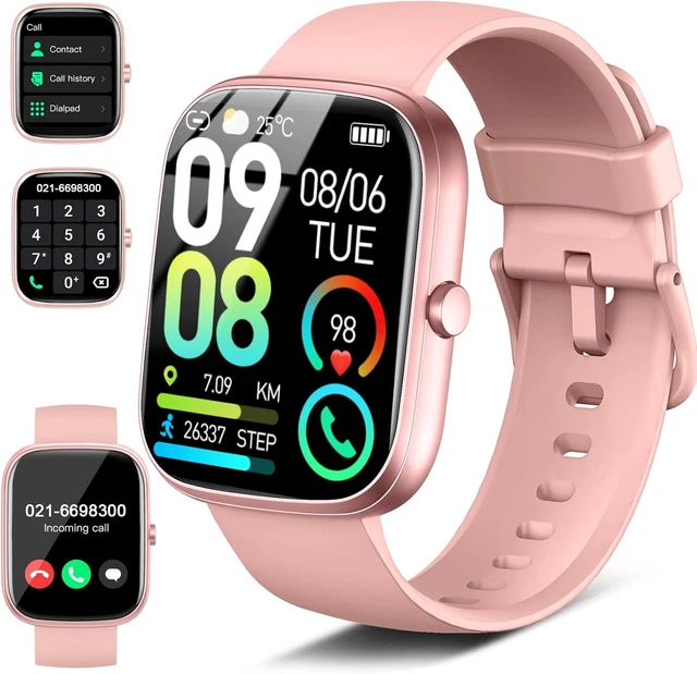 Smartwatch, Acquisto Online Smartwatch In Offerta - Foto 2