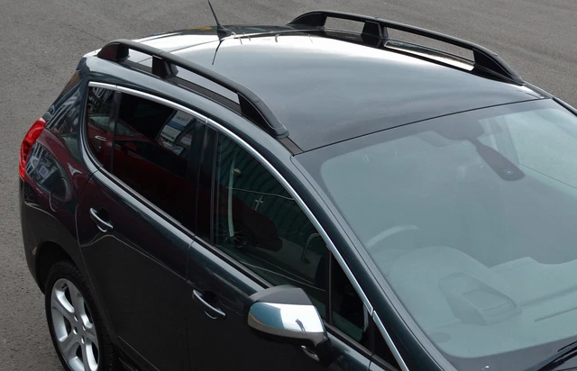 Peugeot 3008 roof box deals