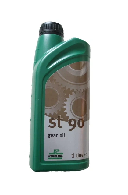 Gear/Differential Oils, Oils, Fluids & Lubricants, Vehicle
