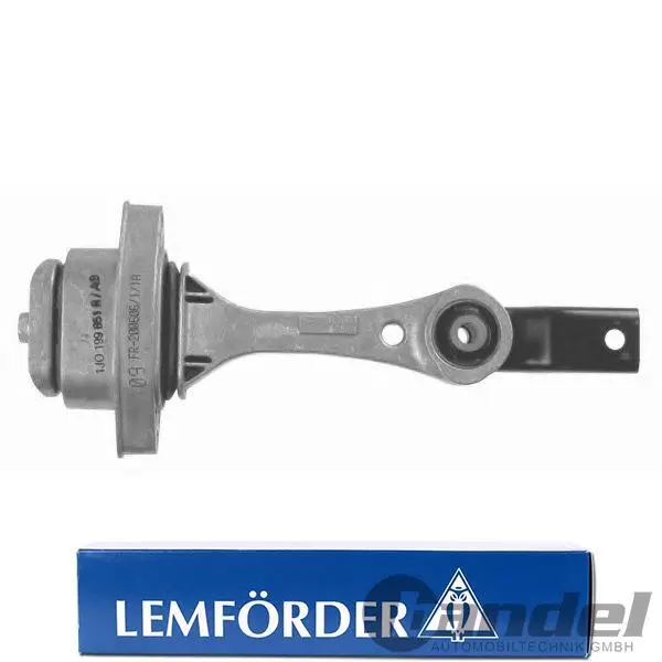 LEMFÖRDER Motore Posteriore Adatto A per Audi A3 VW Golf 4 Bora Octavia