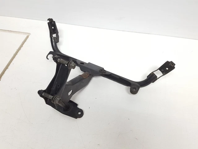 2004-2009 2006 Yamaha FZ6 Fazer OEM Upper Fairing Stay Headlight Gauge Bracket