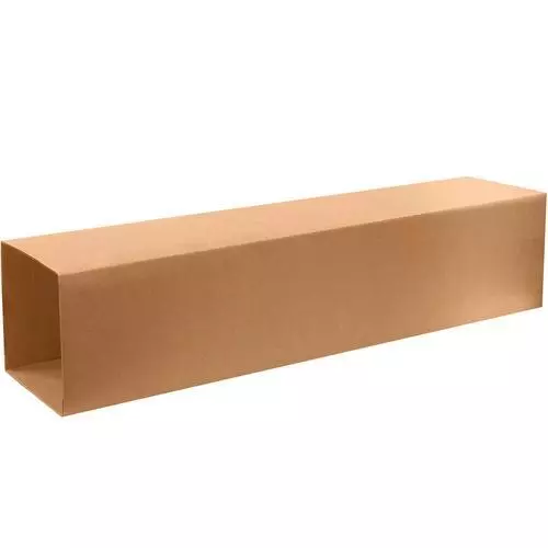 Myboxsupply 10 1/2 x 10 2.5/5.1x122cm Télescopique Extérieur Boxes, 20 Par Lot