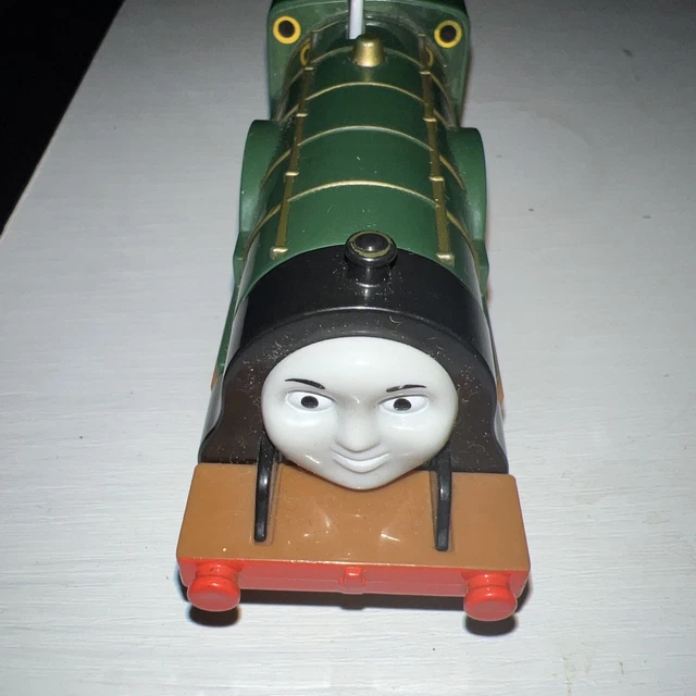 THOMAS THE TANK Engine and Friends Emily Trackmaster train 2013/14