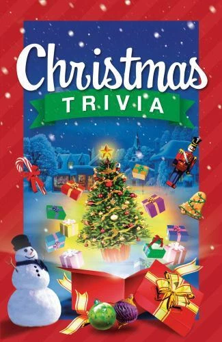 CHRISTMAS TRIVIA: [ANECDOTES, Stories, and Fascinating Facts About