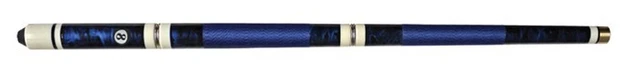 Queue de billard canne billards 122 à 144cm Ref.SA2B