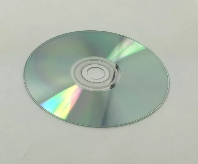 52X CDR 80min 700MB White Everest Thermal Ribbon Printable CD-R 600pcs 3