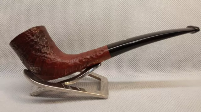 Pipa DUNHILL Zulu Tanshell 34211