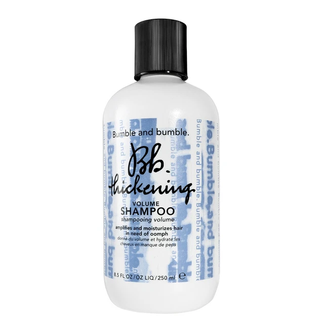 Bumble and Bumble Thickening Volume Shampoo 250ml