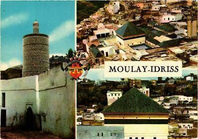 CPM AK Moulay Idriss- souvenir MAROC (880932)