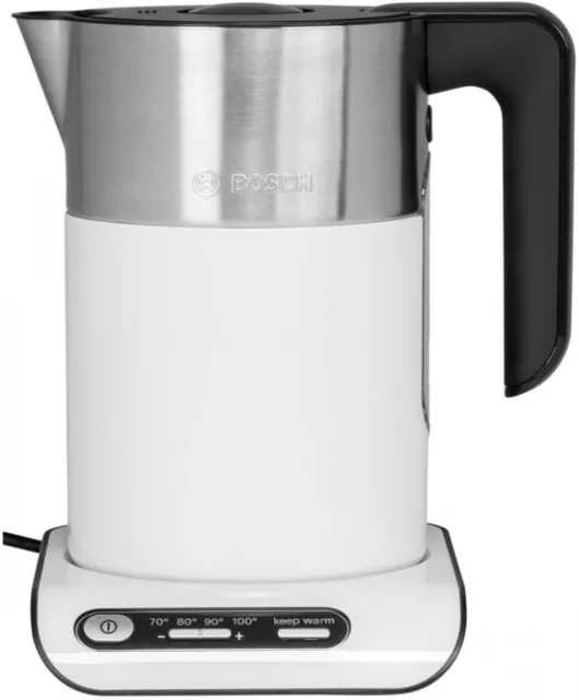 Bosch TWK8611P bouilloire