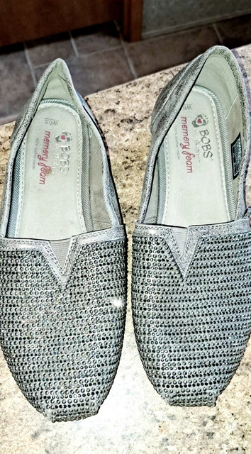 Skechers luxe online bobs big dreamer