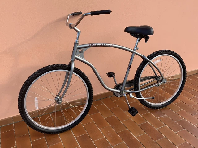 CRUISER BIKE SPECIALIZED Shark EUR 380 00 PicClick FR