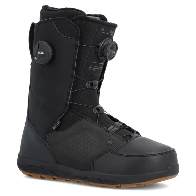 2023 RIDE LASSO Snowboard Boots R2203008 329.95 PicClick