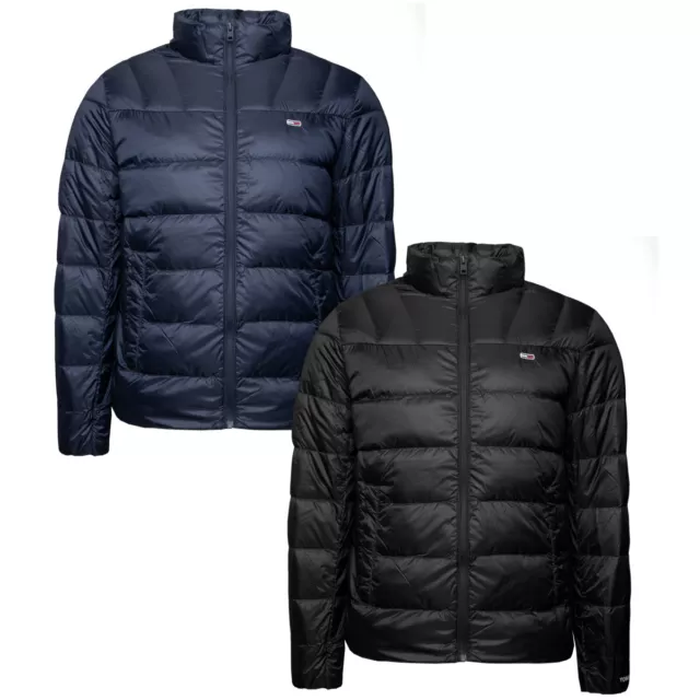 Veste jean hotsell tommy hilfiger homme