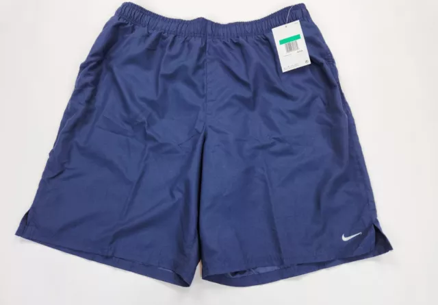 Nike Volley Swim Shorts Mens XL Navy