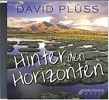 Hinter den Horizonten. CD . Musik zum Träumen de Davi... | Livre | état très bon