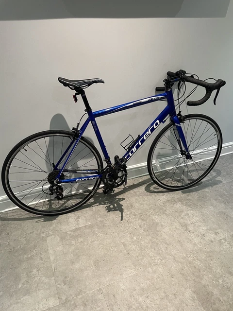Carrera sale zelos 54cm