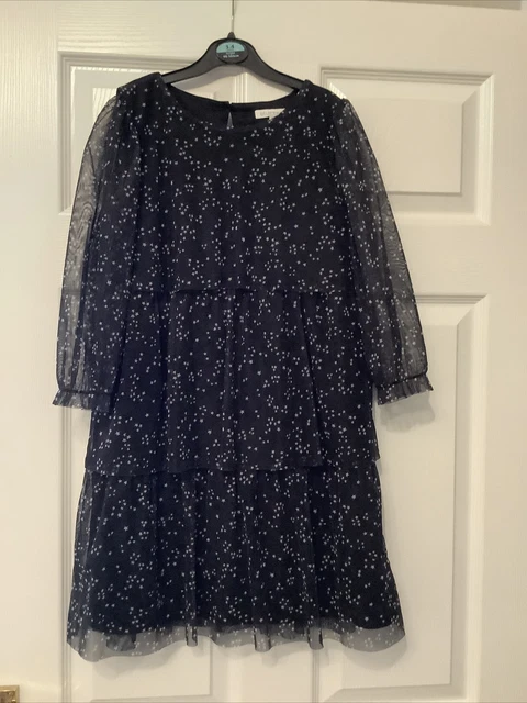 Large Girls Clothes Bundle Age 10 To Age 11. Next, Blue Zoo, M&S. 7