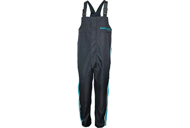 Drennan 25K Salopettes  ALL SIZES