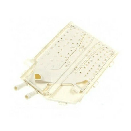 Coperchio Superiore Senza Maniglia Lavatrice 81453682, 49129873 - Foto 8