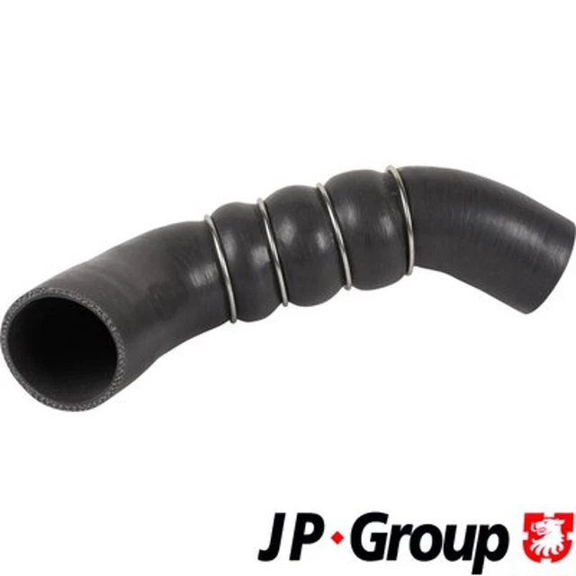 Tubo aria di ricarica JP GROUP 111706900 per A6 AUDI C6 4F2 4F5 Avant TDI
