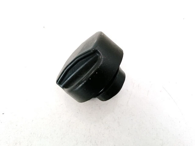 USATO Cappuccio Serbatoio Carburante ORIGINALE X20DTL PER OPEL ASTRA 1999 #1632382-24