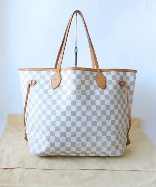 Louis Vuitton Neverfull Tote 369982