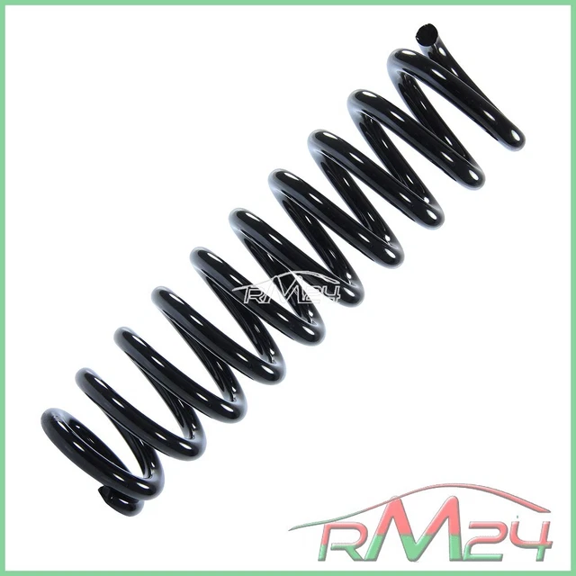 1X Molla Ammortizzatore Posteriore Sx Dx Per Mercedes-Benz Classe M W163 230-500