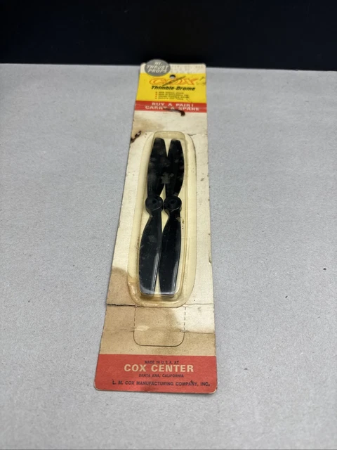 “super” tone master NY Otto Link NY 6⭐︎ Control Line & Free Flight, Radio Control & Control Line