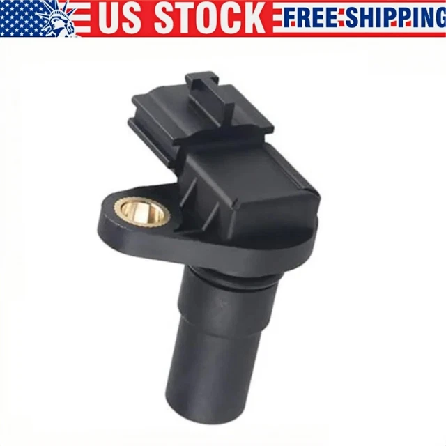 ISUMO Transmission Speed Sensor Connector SC374 - Fits Nissan Altima, Cube, Maxima, Murano, Versa