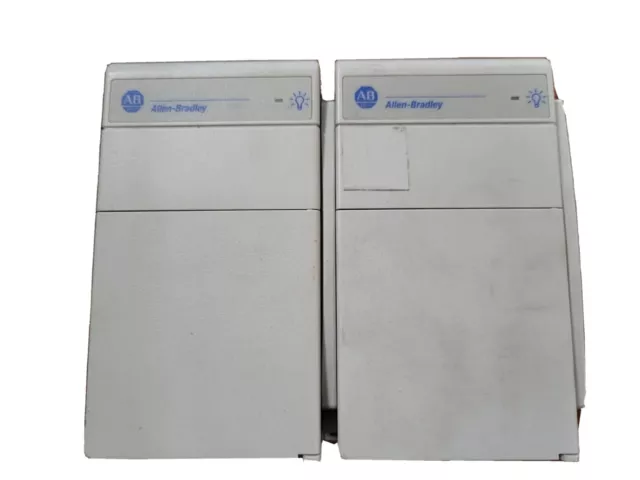 Allen-Bradley CompactLogix I/O Power Supply (1769-PA2)