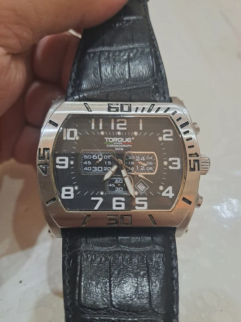Orologio torque prezzi hot sale