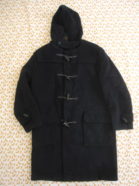 Caban a capuche femme top