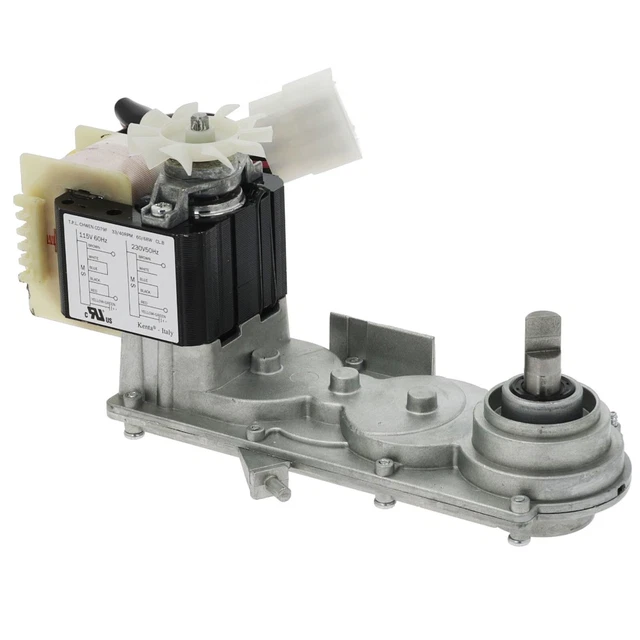 Getriebemotor UGOLINI/BRAS, 10 Liter HT, Ersatzteil Slush Eis Maschine