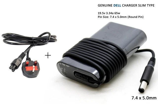 Connecteur De Câble Pour Batterie Dell Inspiron - Modèles 3583, 3581, 3585, 3780, 3490 - Neuf
