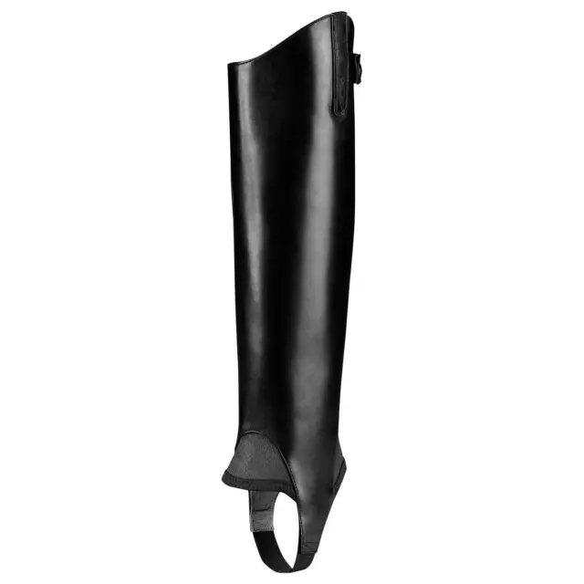 Ariat Covington Half Chaps BLACK (Various Sizes available)