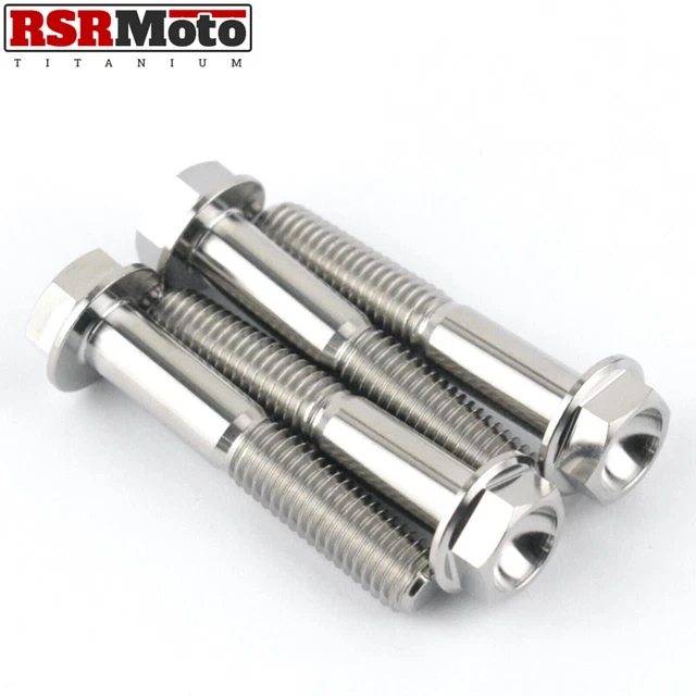 Acheter Kit Carénage Inox 1/4 De Tour Ducati 748 916 996 998 94-03 - Foto 8