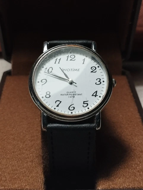 Bracelet Métal Montre Inotime Homme Montre Inotime Homme Bracelet