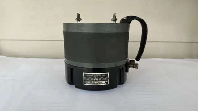 Vintage Rca MI-9584-A Alnico Compression Driver - Horn Speaker Component