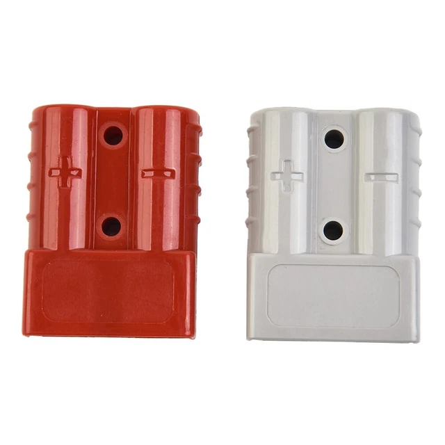 Forklift Power Connector For Anderson Plug Connectors Cable Terminal Battery